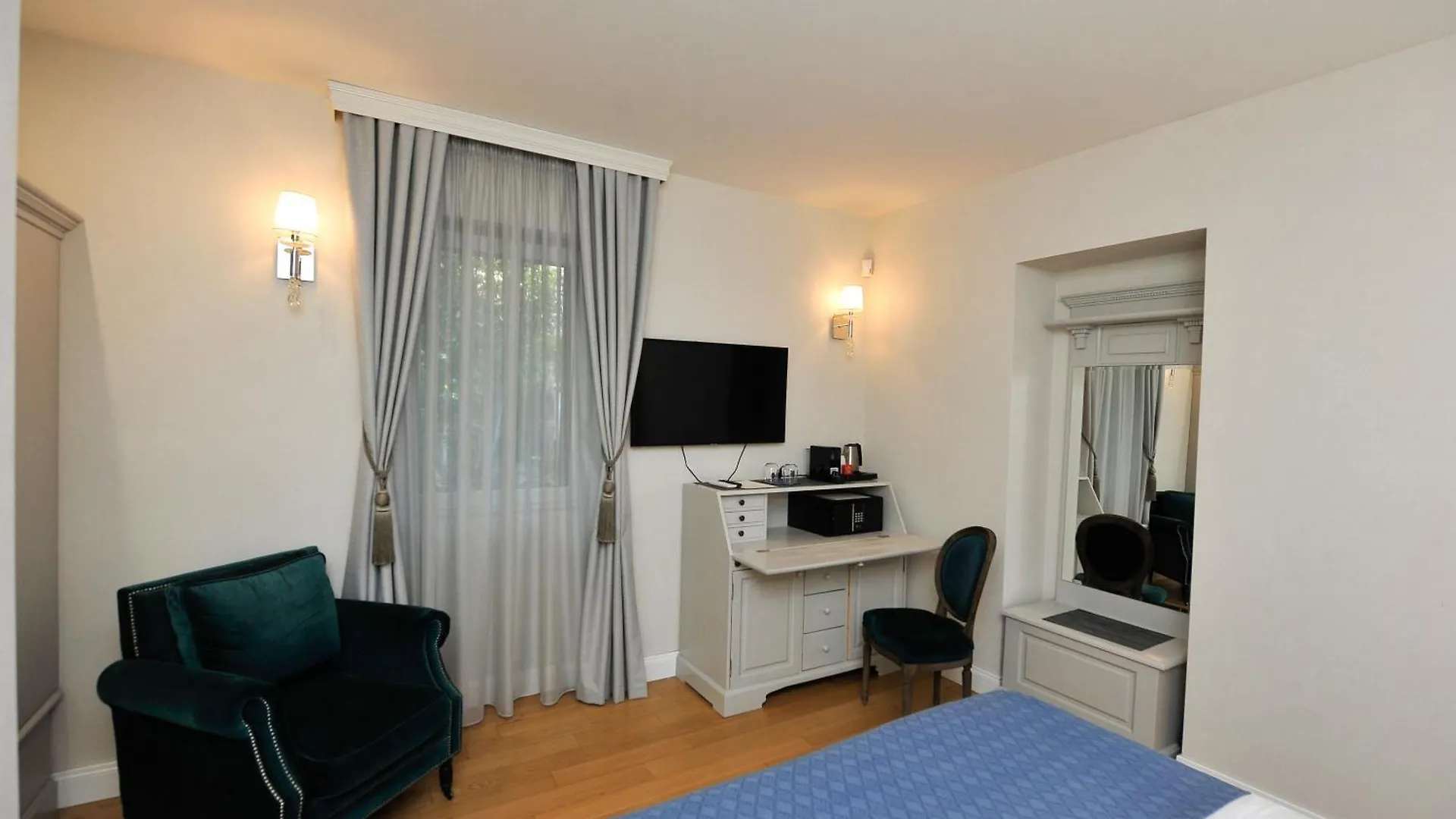 The Duke Luxury Rooms Split Croatia