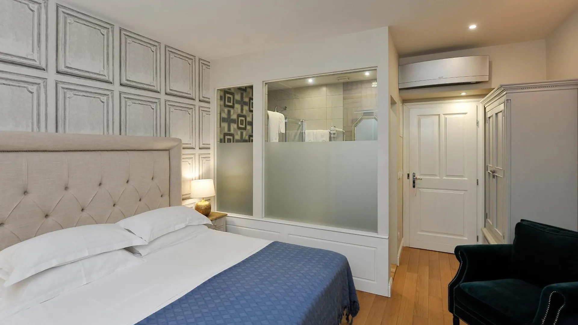 **** Bed & Breakfast The Duke Luxury Rooms Split Croatia