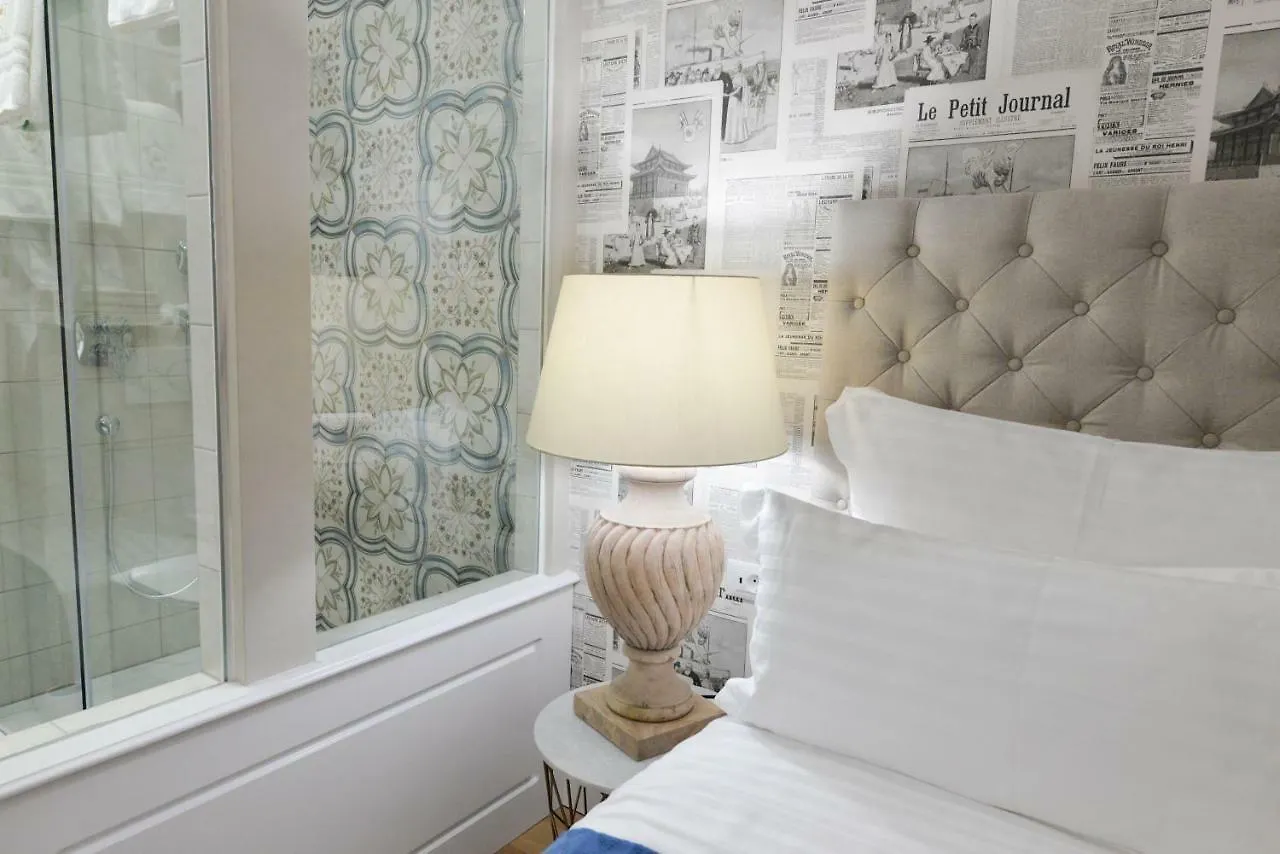 Bed & Breakfast The Duke Luxury Rooms Split