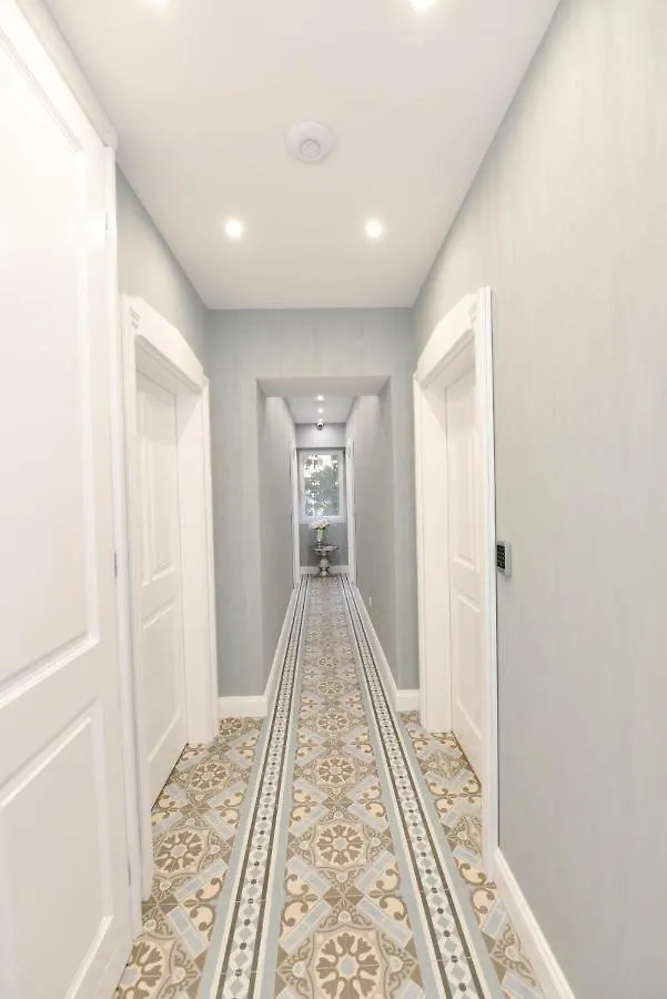 The Duke Luxury Rooms Split 4*,  Croatia