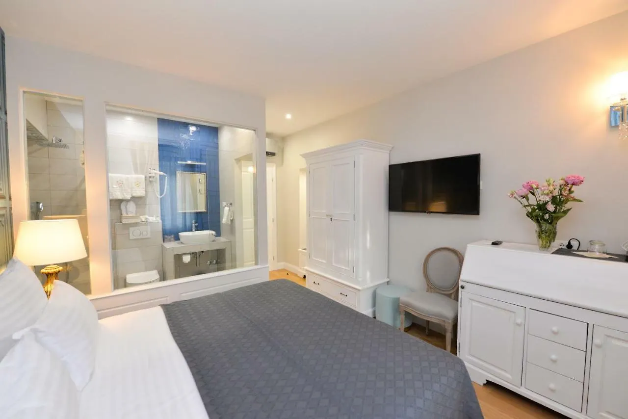 The Duke Luxury Rooms Split