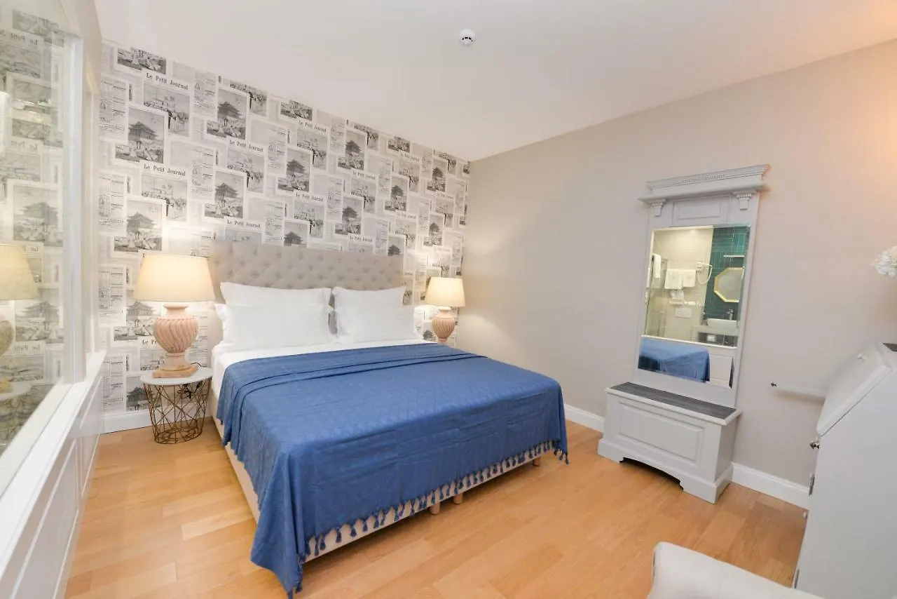 Bed & Breakfast The Duke Luxury Rooms Split