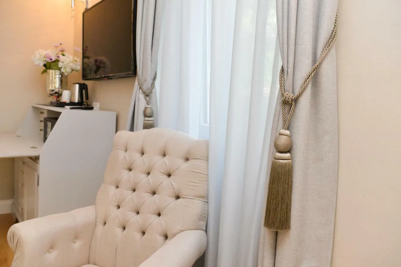 The Duke Luxury Rooms Split
