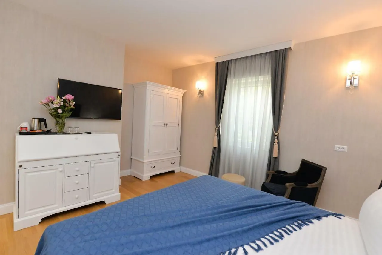 The Duke Luxury Rooms Split 4*,