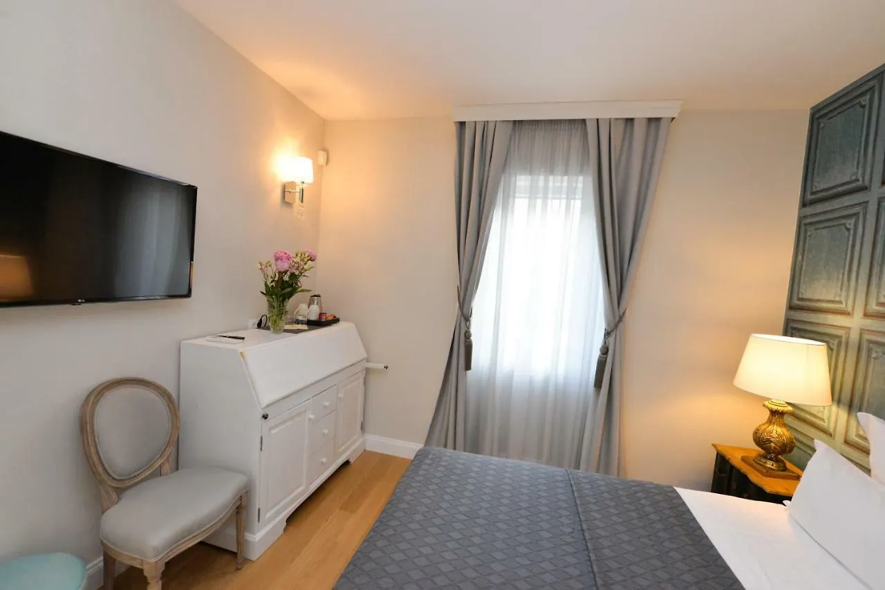 The Duke Luxury Rooms Split 4*,