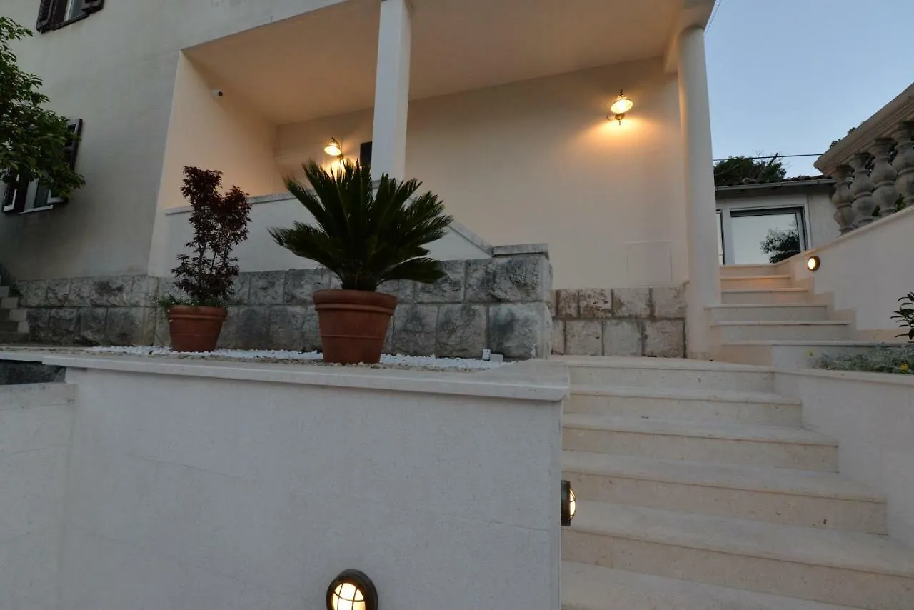 The Duke Luxury Rooms Split