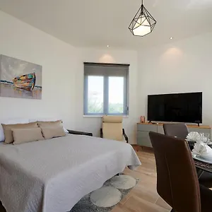  Apartment Kelava Kroatien