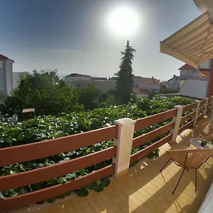 Apartment Mima