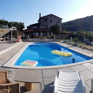  Frühstückspension Casa Perla Holidays Kroatien