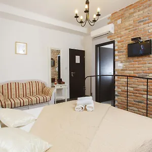 Guest house Prior