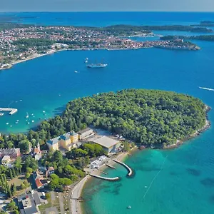 **** Hotel Aurum Health & Climatotherapy Center Kroatien