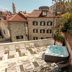 4* Hotel Marmont Heritage (adults Only)