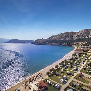 **** Ferienpark Valamar Kroatien