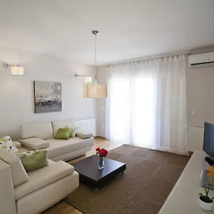  Apartment Cvita Kroatien