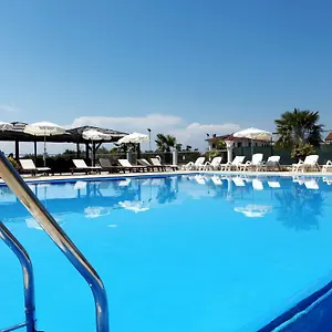 *** Hotel Gloria Kroatien