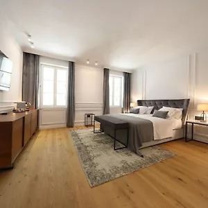  Apartment Greta Kroatien