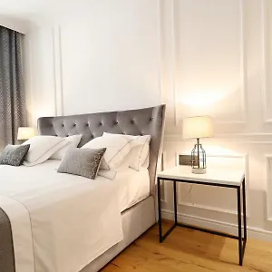  Apartment Greta Kroatien