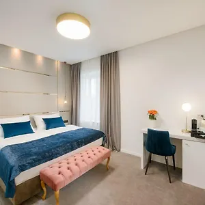 Gasthof Flos Luxury