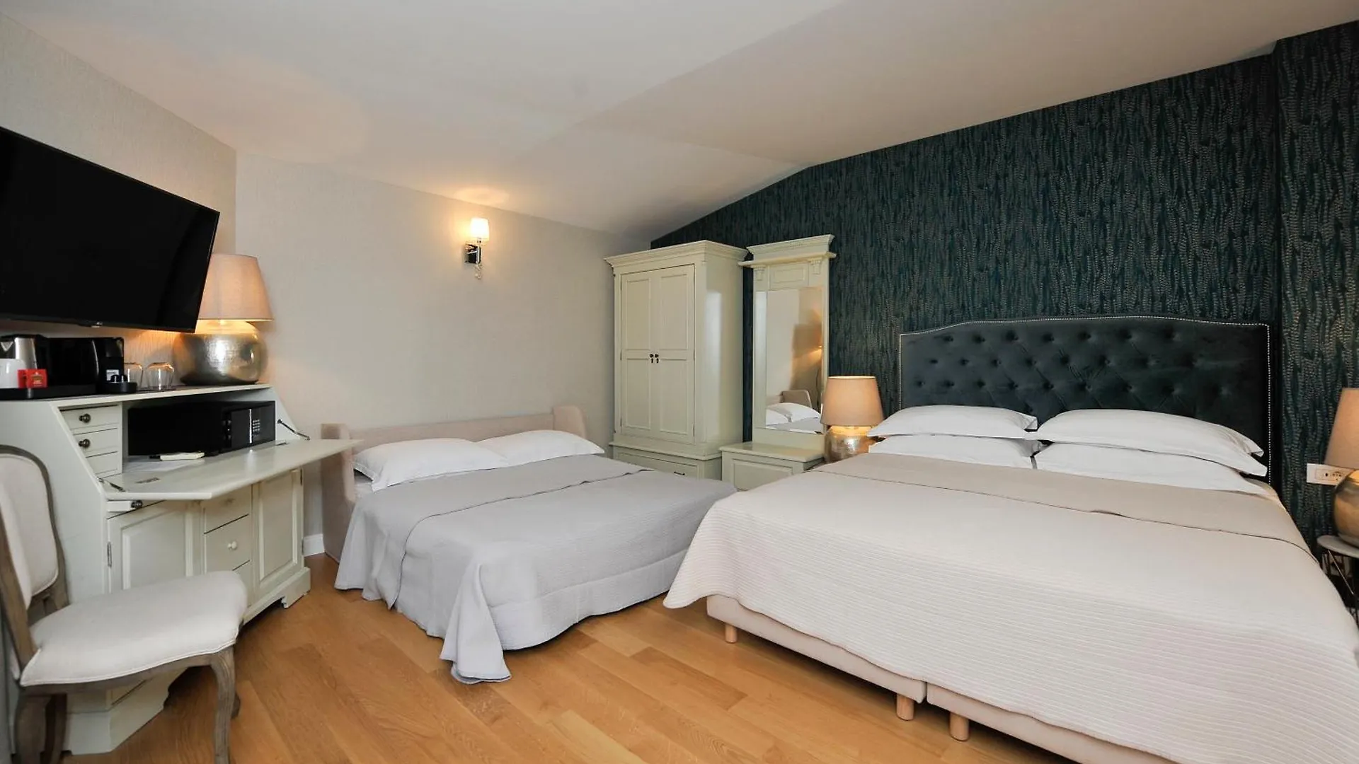 The Duke Luxury Rooms Split 4*,  Kroatien