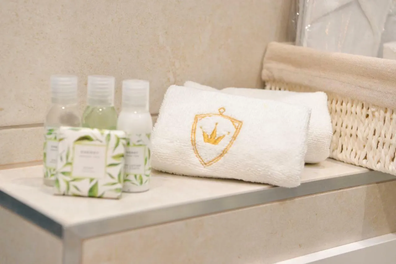 The Duke Luxury Rooms Split Kroatien