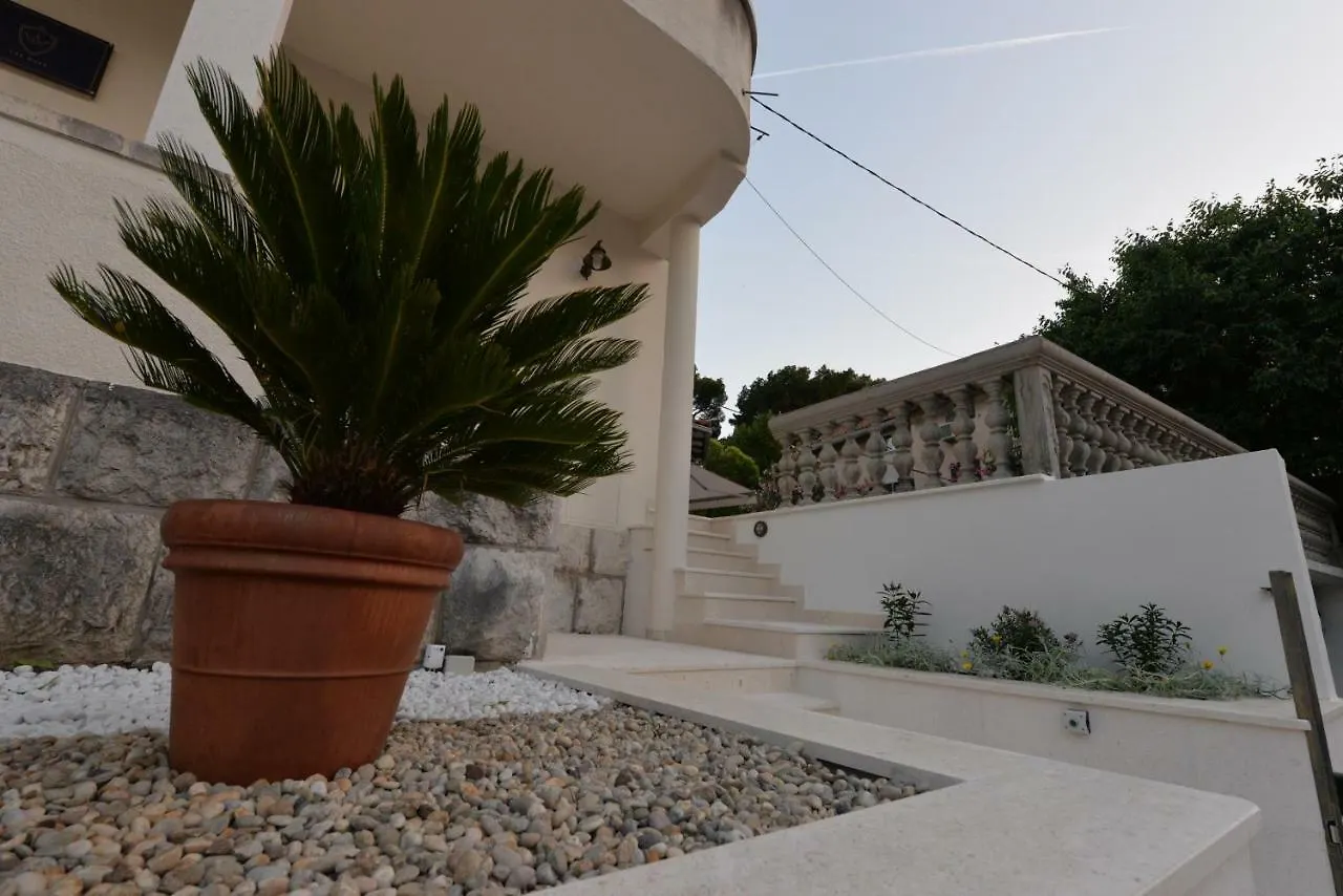 **** Frühstückspension The Duke Luxury Rooms Split Kroatien